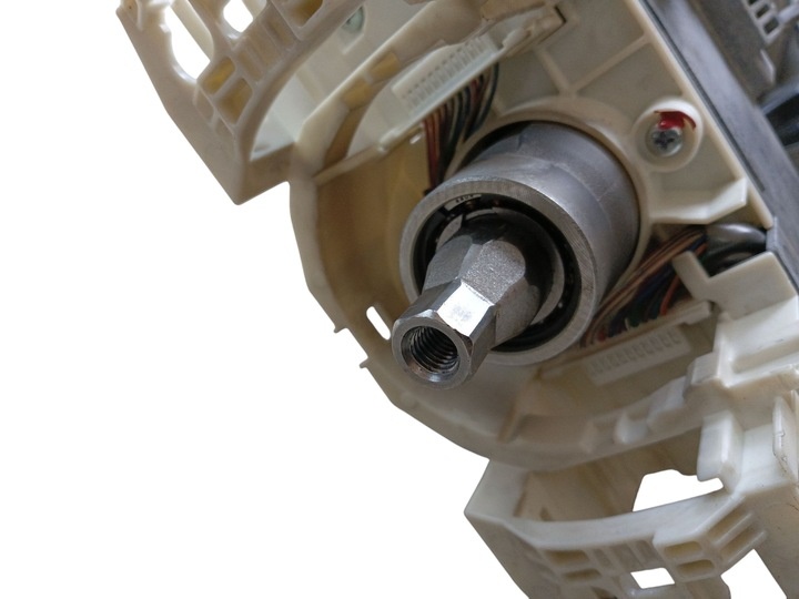 Рулевая колонка к Mazda 3 2013