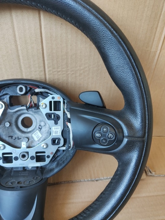 Руль к MINI Cooper 2006