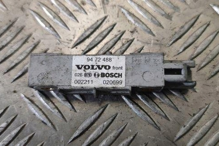 Датчик удара к Volvo S80 2006