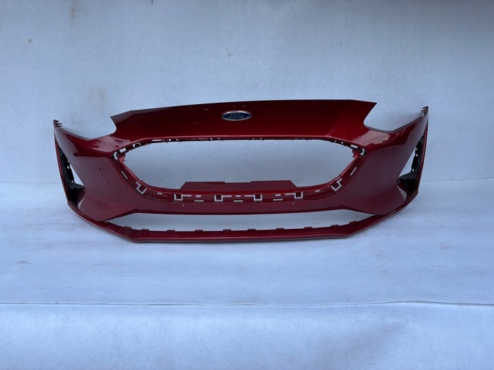 Бампер передний к Ford Focus 2011