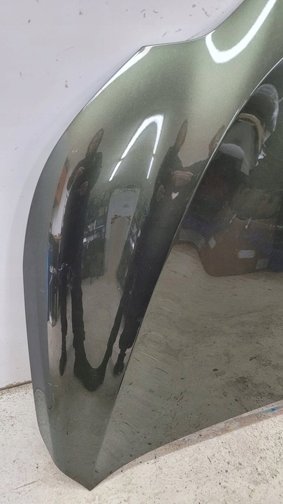 Капот к Lexus NX 2014
