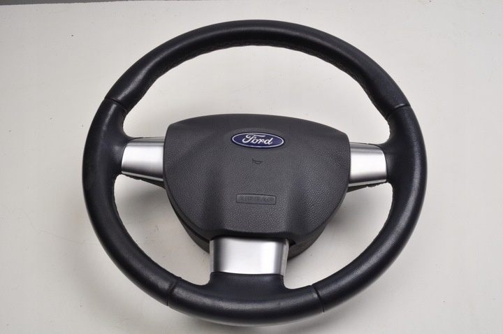 Руль к Ford Focus 2005