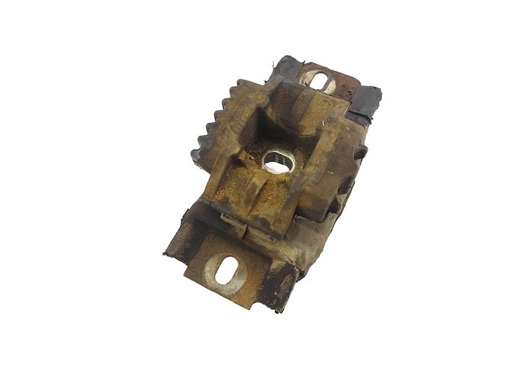 Подушка крепления КПП к Ford Fiesta 2001