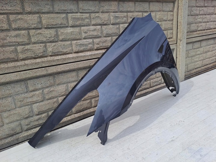 Крыло переднее левое к Tesla Model Y 2020