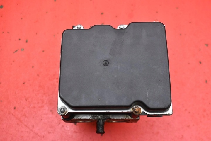 Блок ABS к Peugeot 307 2001