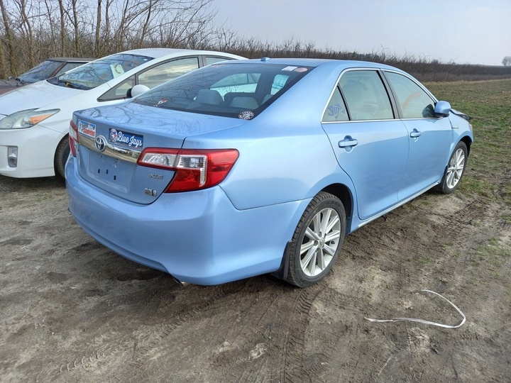 Руль к Toyota Camry 1997