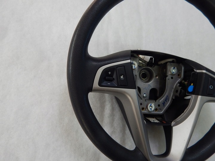 Руль к Hyundai i20 2008