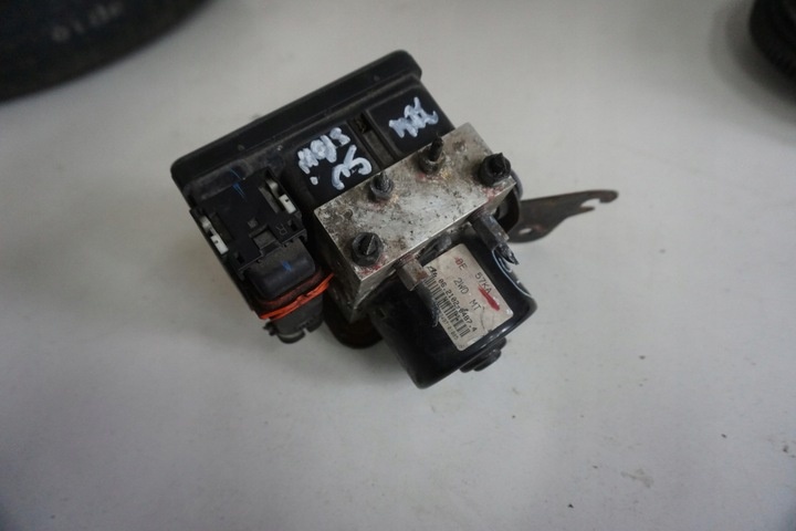 Блок ABS к Suzuki Swift 2004