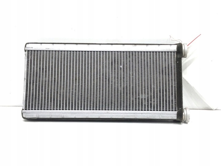 Отопитель в сборе (печка) к Lexus IS 2005