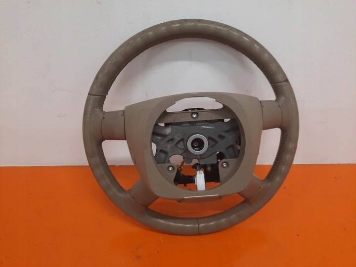 Руль к Ford Freestar 2003