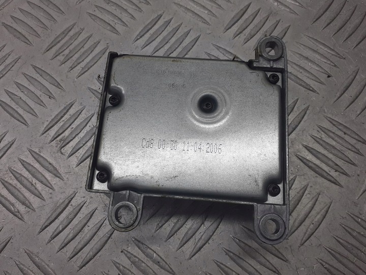 Блок AirBag к Citroen C5 2008