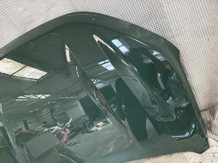 Капот к Dacia Sandero 2020