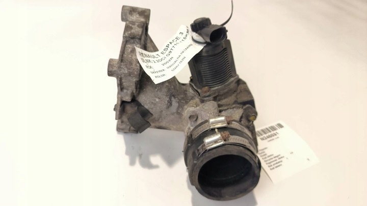Клапан EGR к Renault Espace 1996