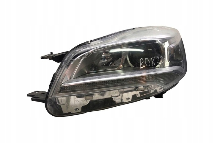 Фара левая к Ford Kuga 2013