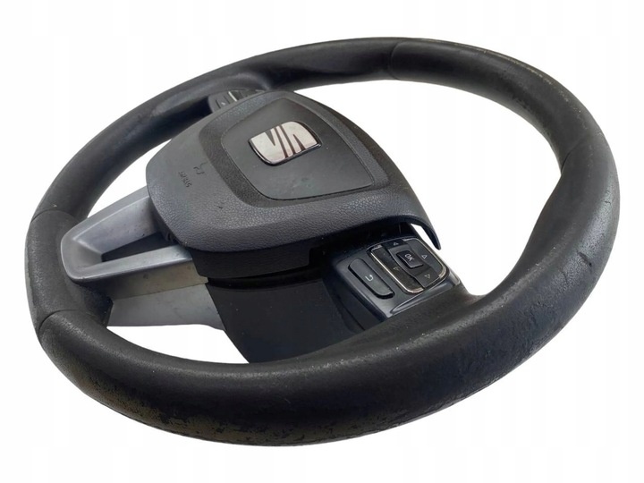 Руль к SEAT Toledo 2012