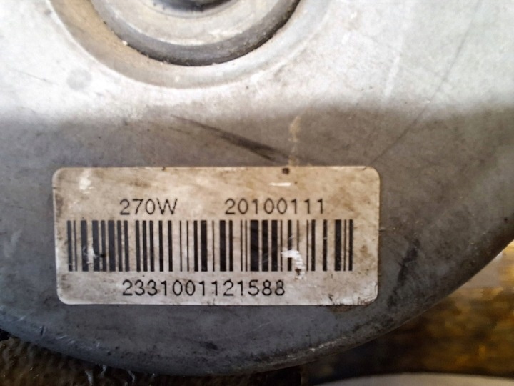 Блок ABS к Hyundai i10 2007