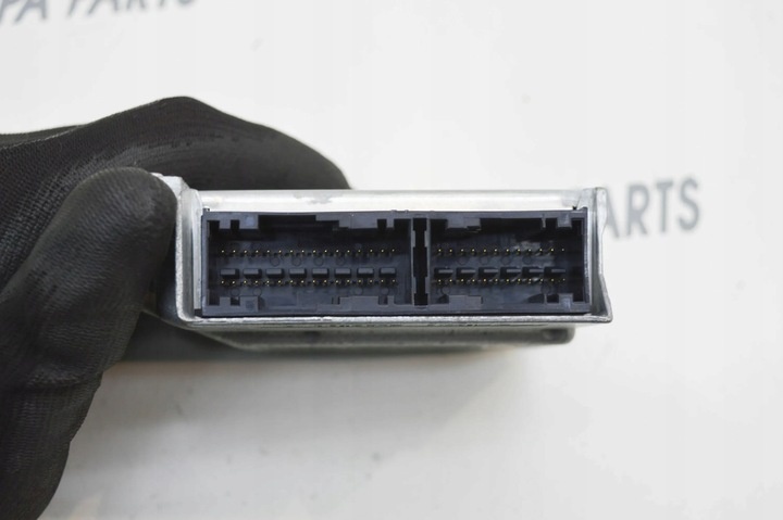 Блок AirBag к Citroen C4 2004