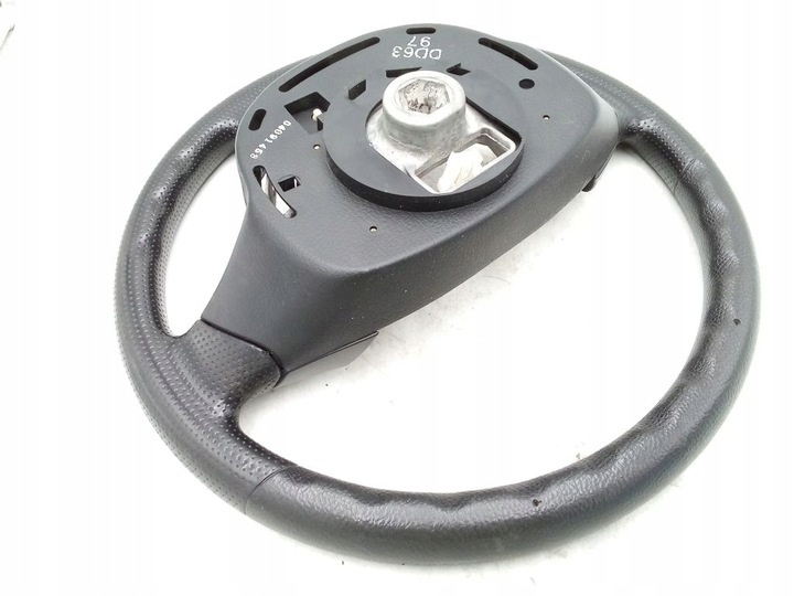Руль к Mazda 2 2007
