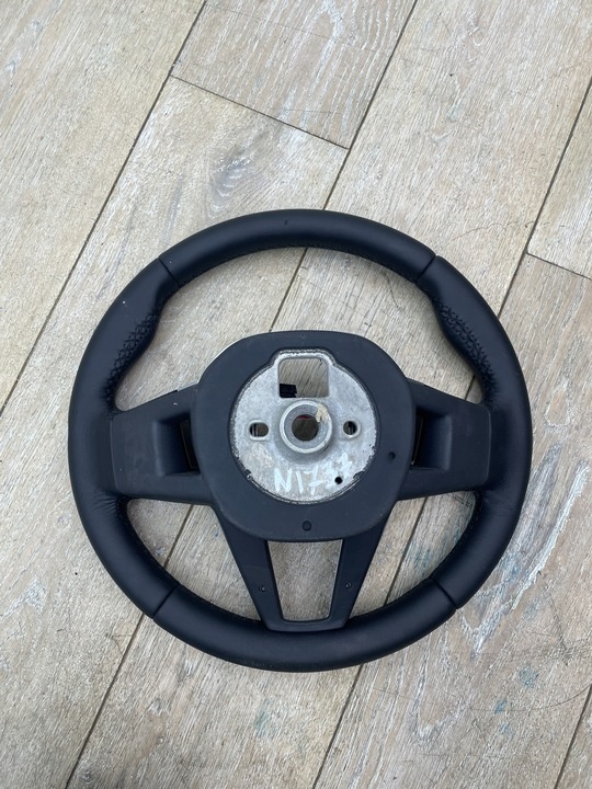 Руль к BMW X1 2022