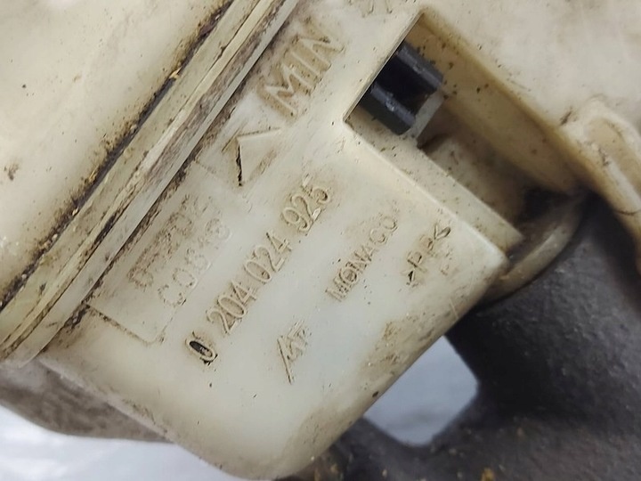 Блок ABS к Fiat Punto 1999