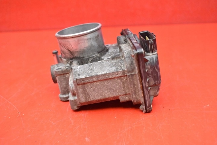 Моновпрыск к Mazda 5 2005