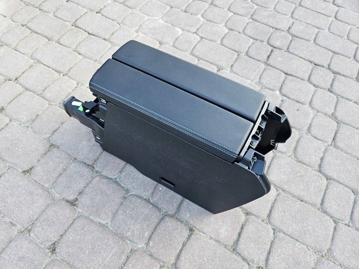 Подлокотник к Opel Astra 2021