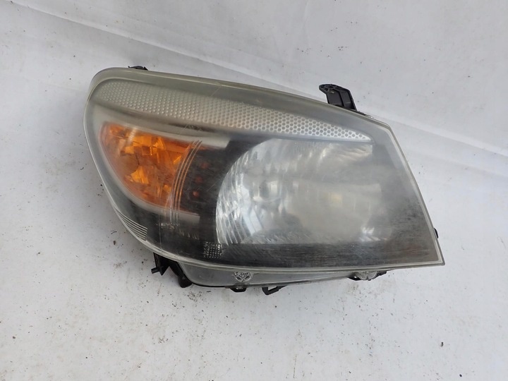 Фара правая к Ford Ranger 2009