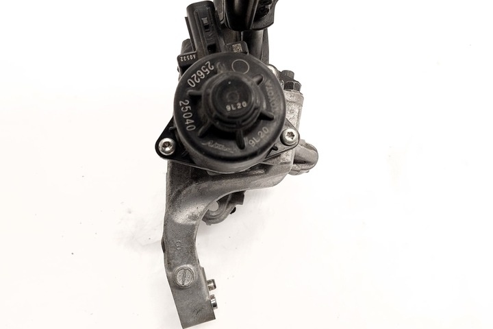 Клапан EGR к Lexus ES 2006