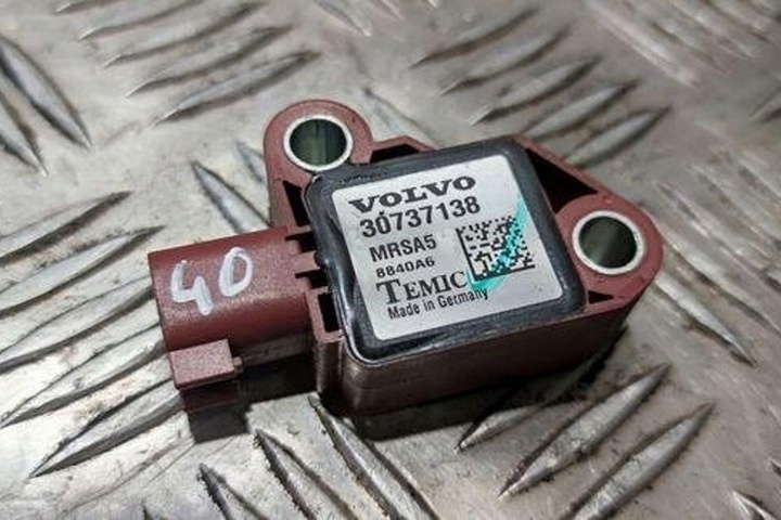 Датчик удара к Volvo C70 2005