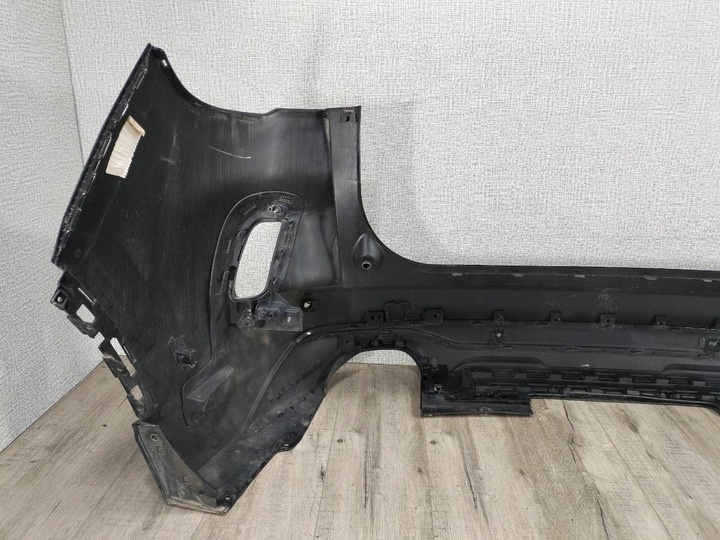 Бампер задний к Ford Kuga 2019