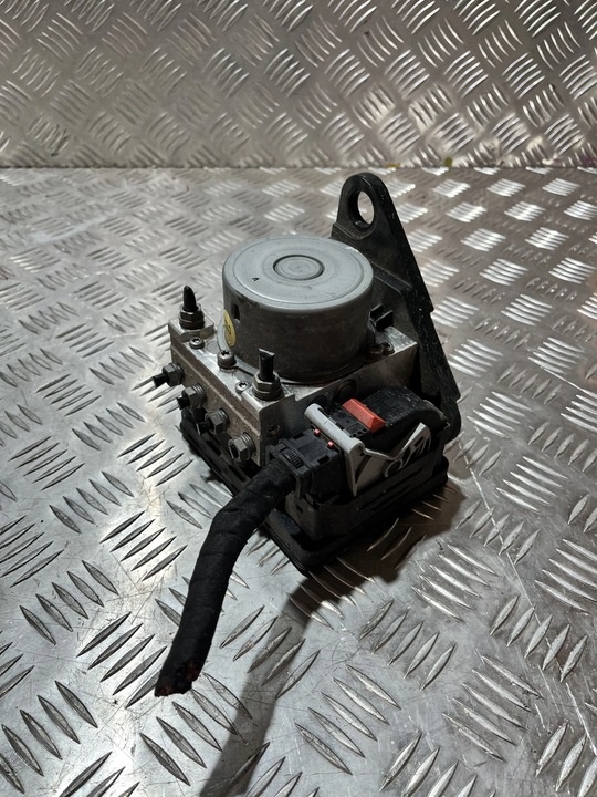 Блок ABS к Volkswagen ID.3 2019