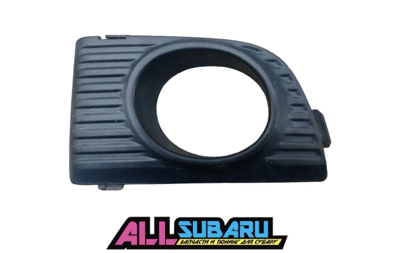 Накладка к Subaru Legacy 2000