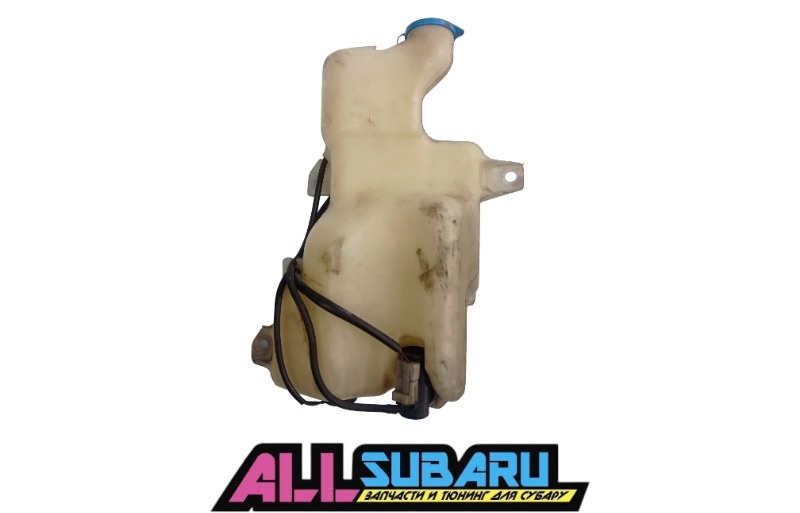 Бачок кондиционера к Subaru Impreza 2000