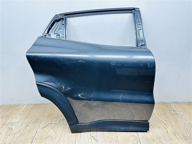 Дверь задняя правая к Changan UNI-T 2020