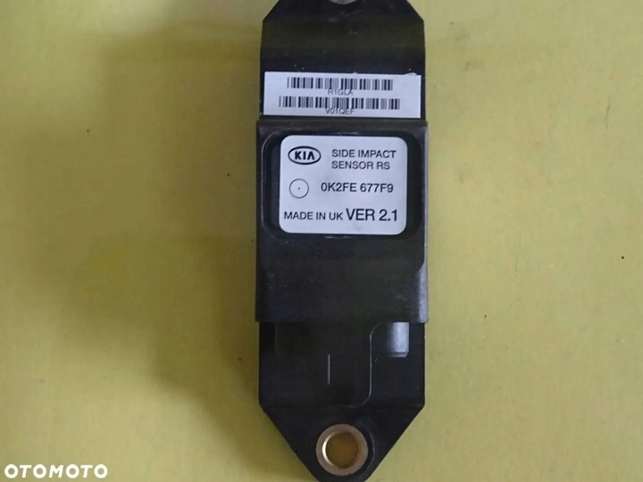 Датчик удара к Kia Carens 1999