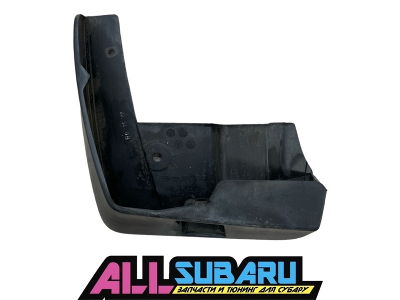 Брызговик к Subaru Outback 2009