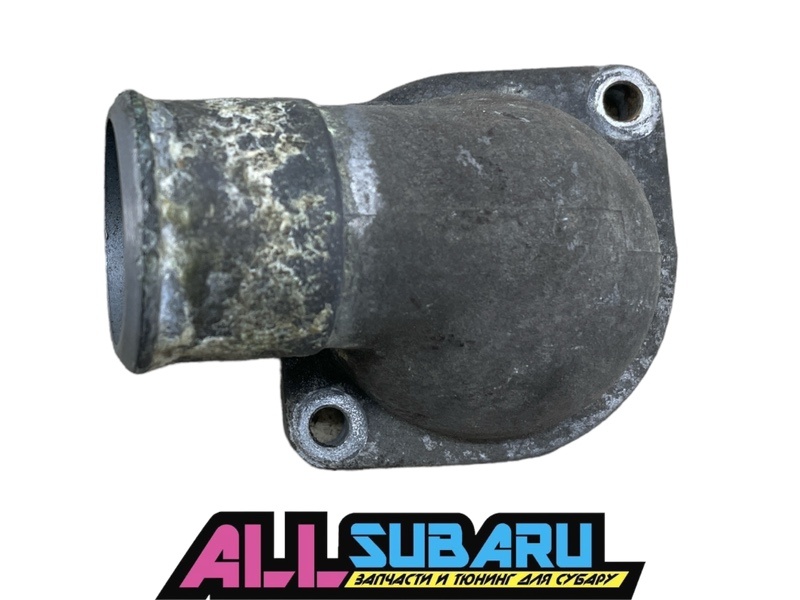 Корпус термостата к Subaru Forester 2003