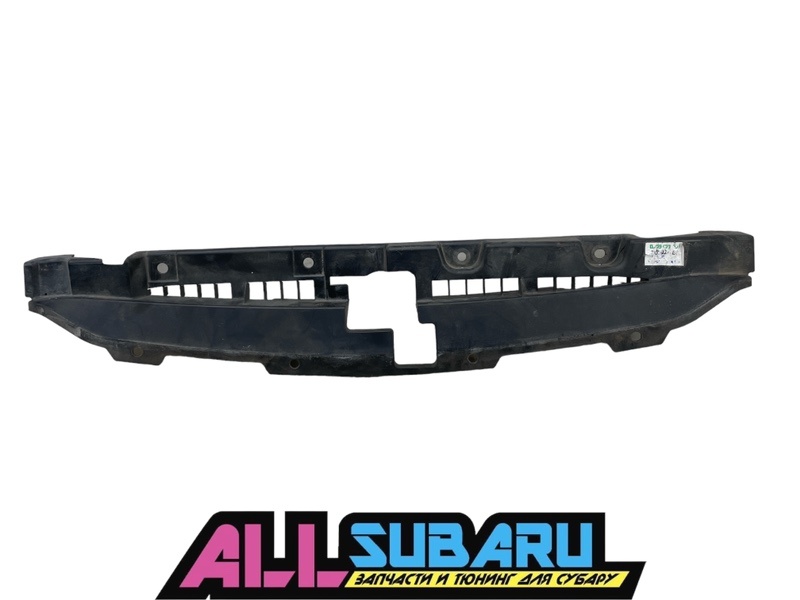 Защита радиатора к Subaru Outback 2009
