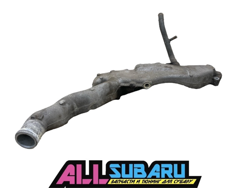 Наклейка к Subaru Forester 2003