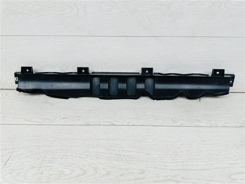 Дефлектор к Chery Tiggo (T11) 2019