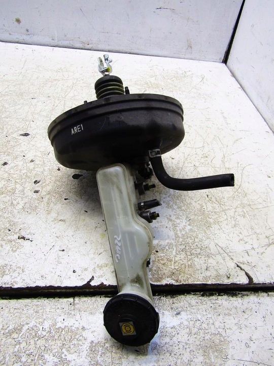 Блок ABS к Honda Jazz 2001