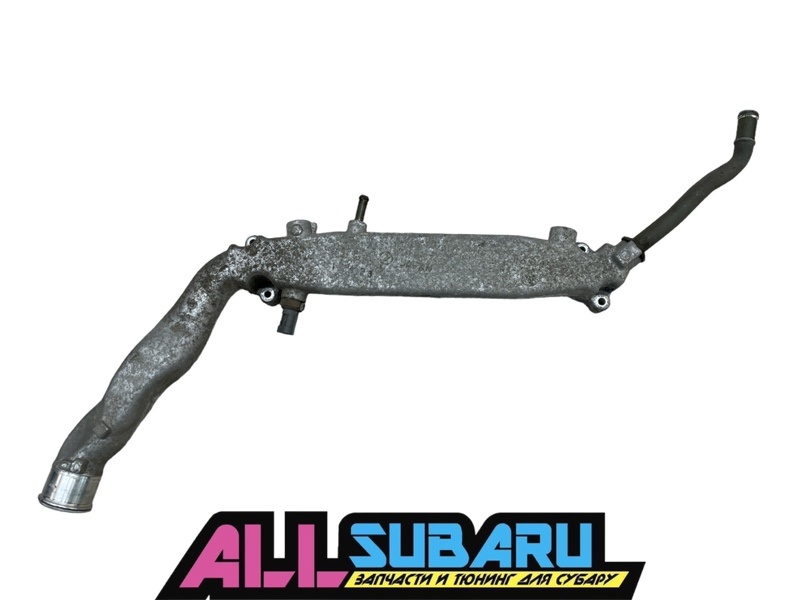 Наклейка к Subaru Legacy 2003