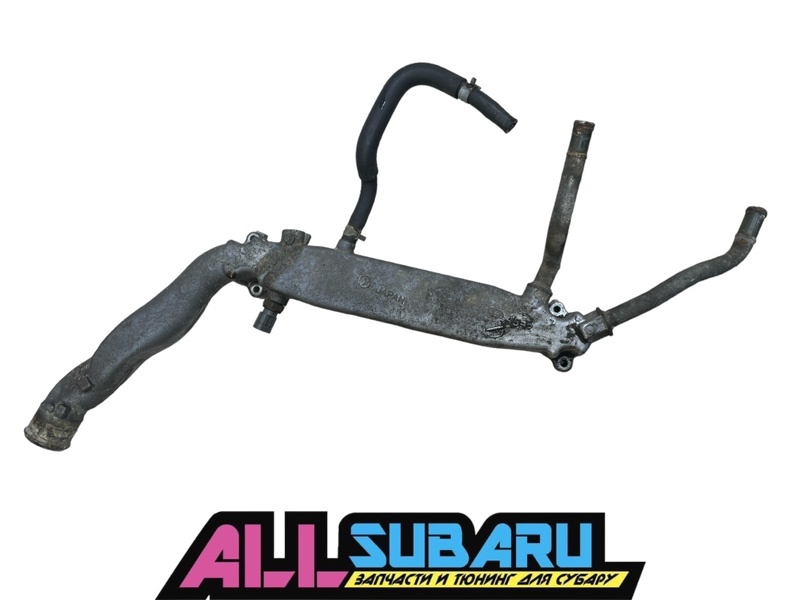 Наклейка к Subaru Outback 2003
