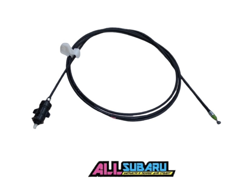 Тросы к Subaru Impreza 2006