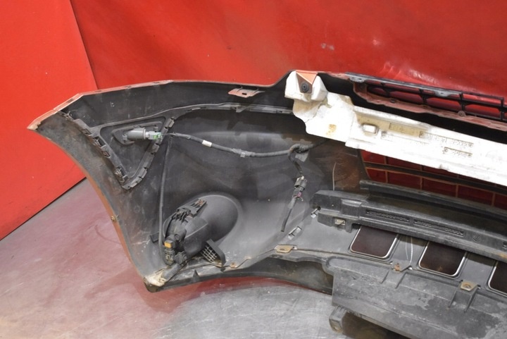 Бампер передний к Saturn VUE 2007