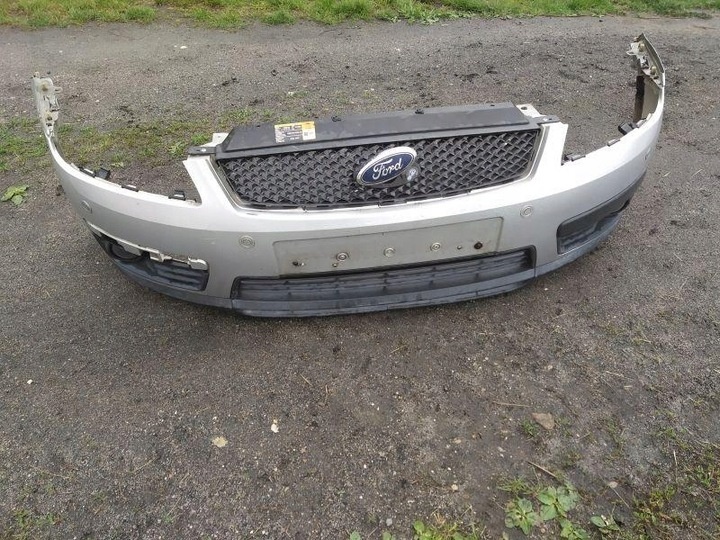 Бампер передний к Ford C-MAX 2003