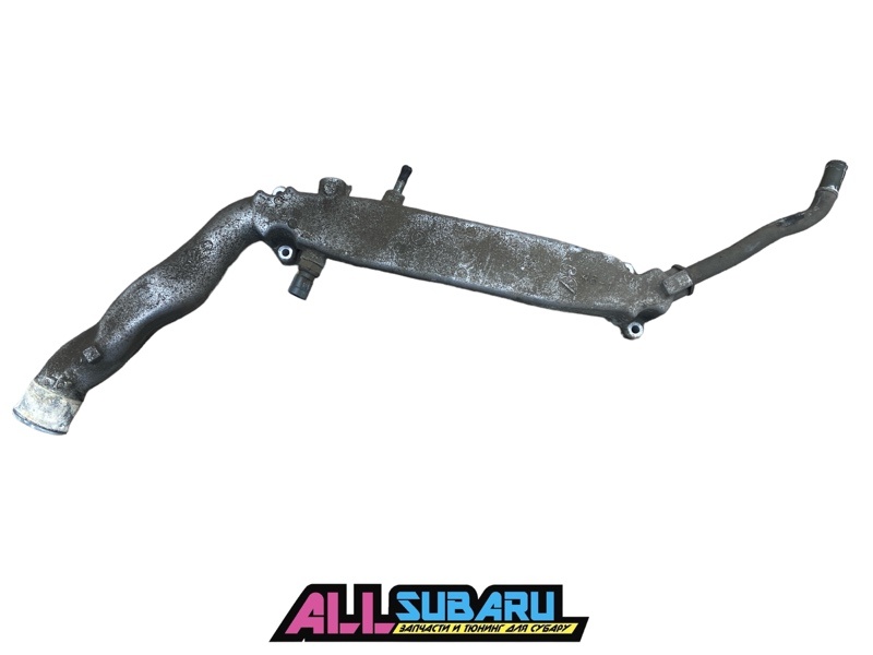 Наклейка к Subaru Legacy 2003