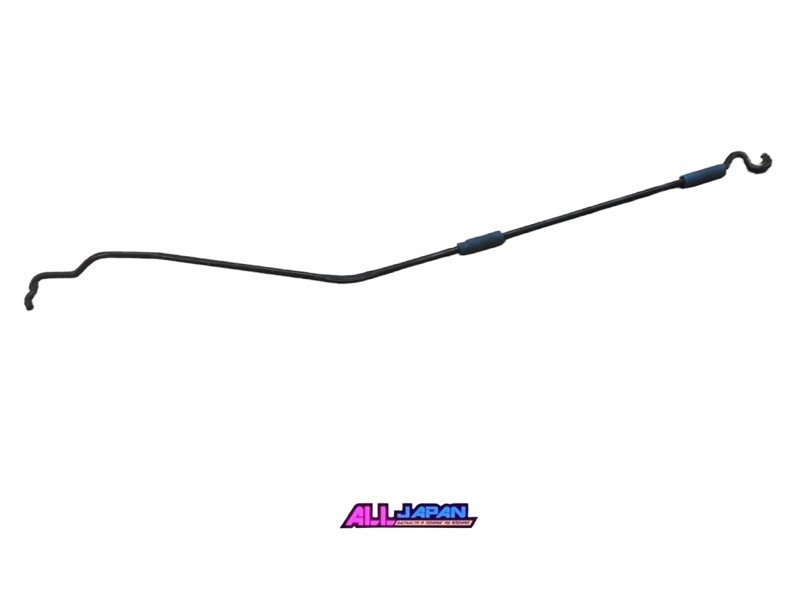 Держатель капота к Subaru Forester 2006