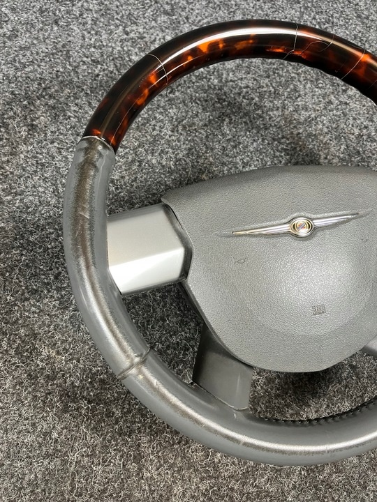 Руль к Chrysler Sebring 2007