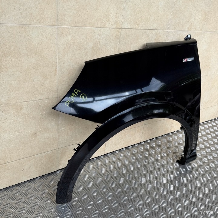 Крыло переднее левое к Ford Puma 2019